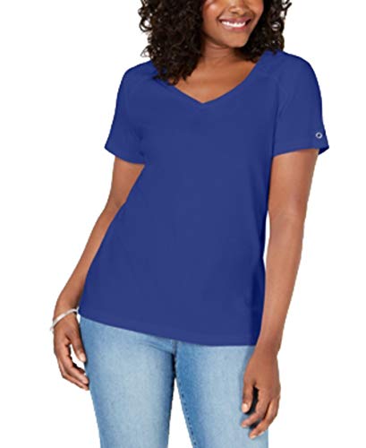 V-Neck Cotton Top